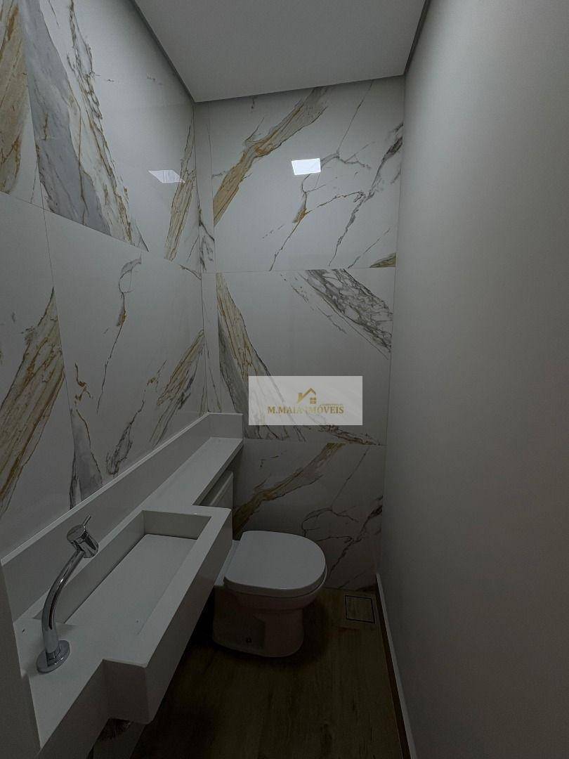 Casa em Balneário Oásis - foto 13