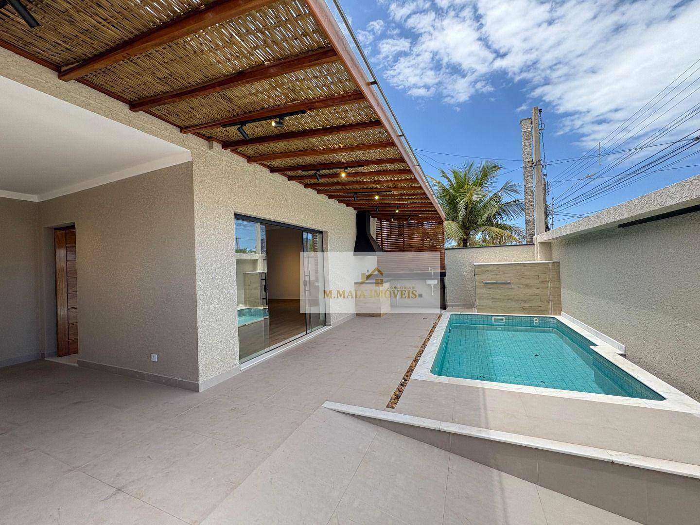 Casa em Balneário Oásis - foto 9