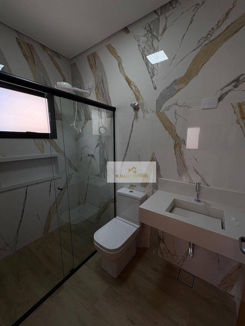 Casa em Balneário Oásis - foto 12