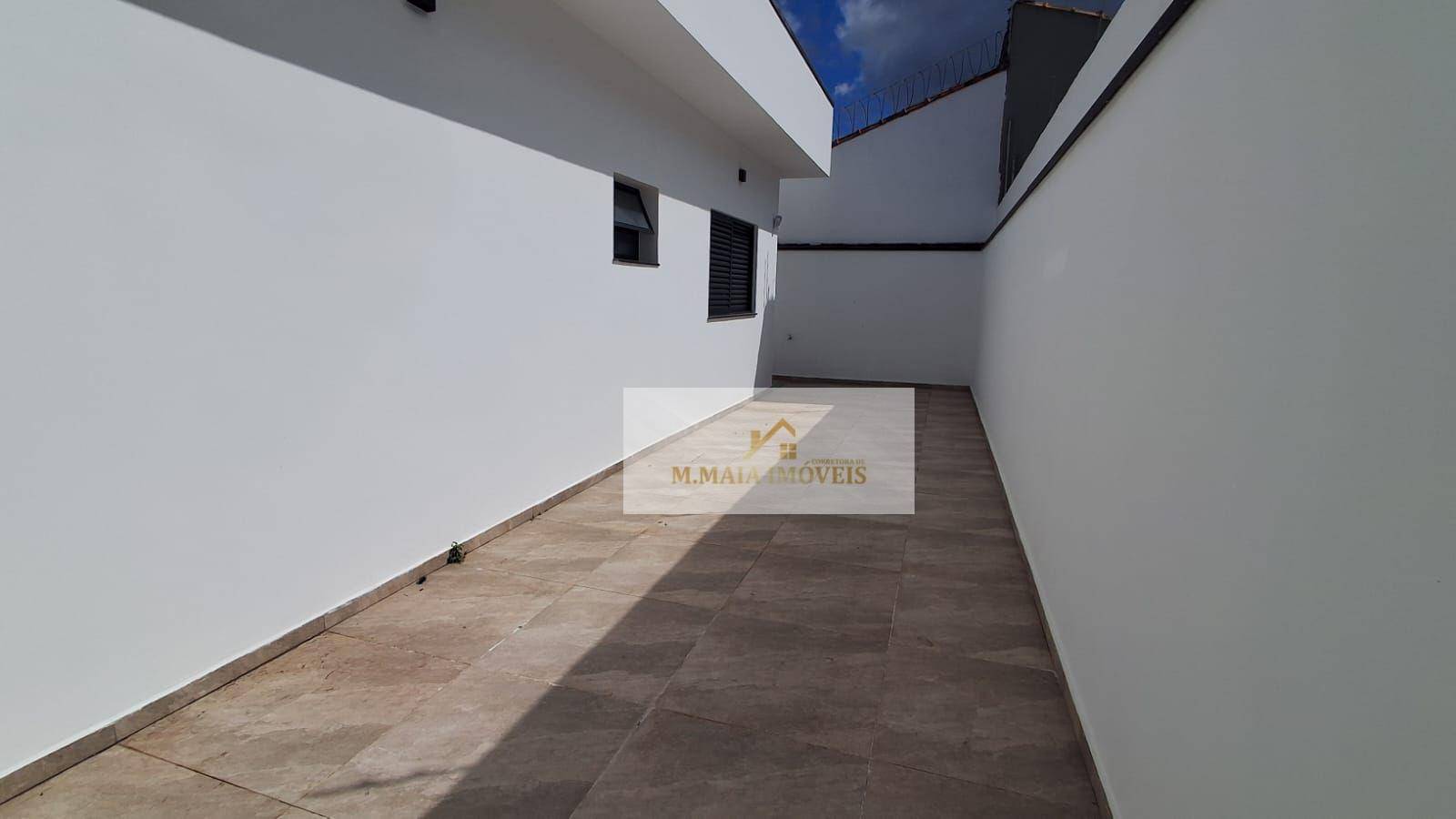 Casa em Jardim Beira Mar - foto 9