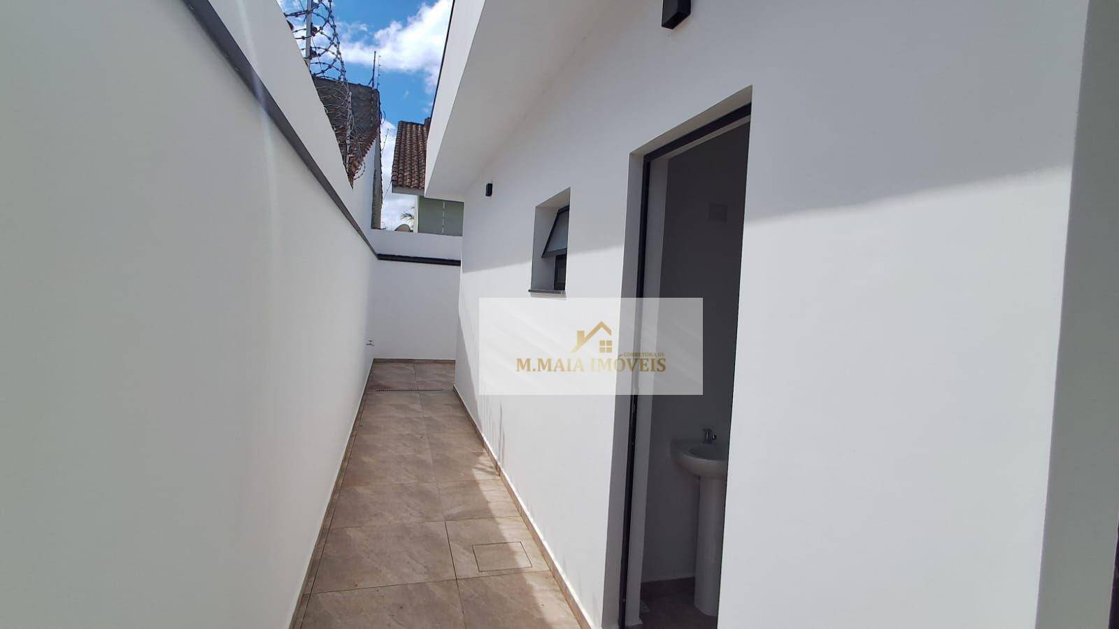 Casa em Jardim Beira Mar - foto 11