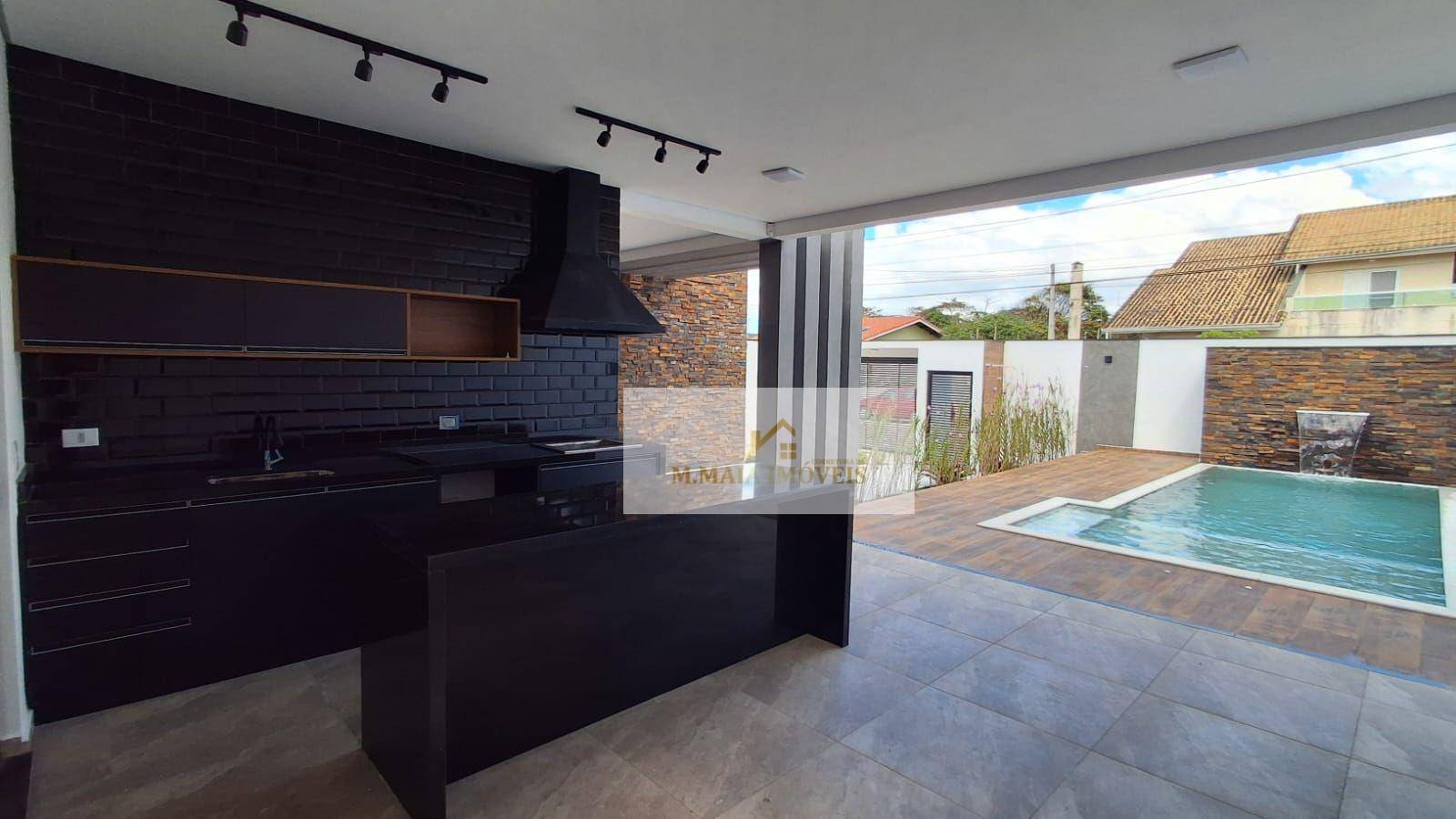 Casa em Jardim Beira Mar - foto 12