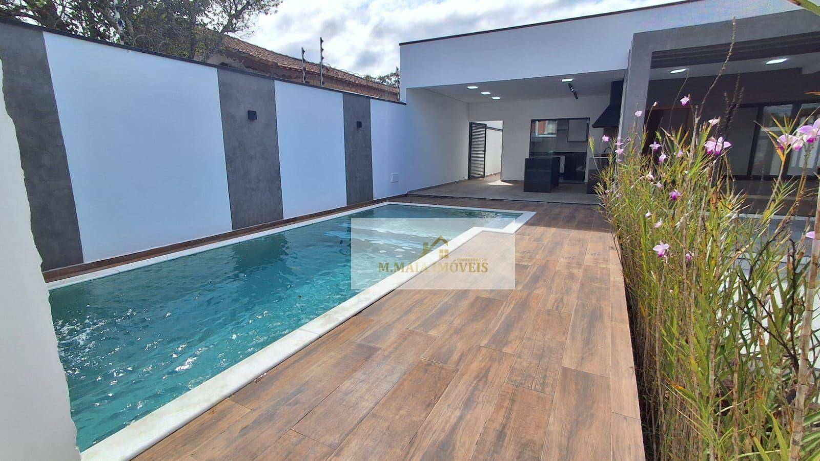 Casa em Jardim Beira Mar - foto 8