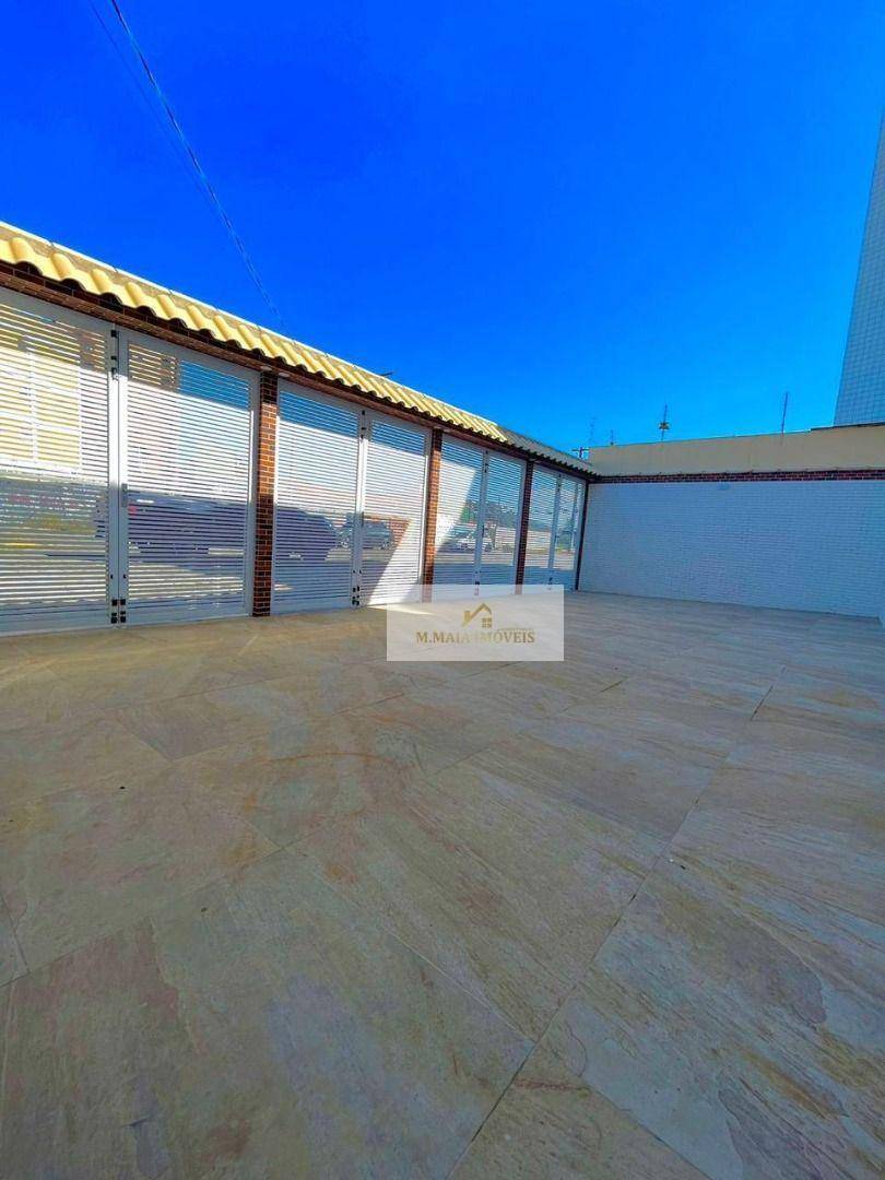 Sobrado em Balneário Itaguaí - foto 21