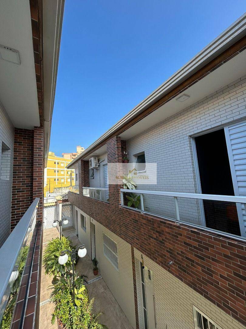 Sobrado em Balneário Itaguaí - foto 30