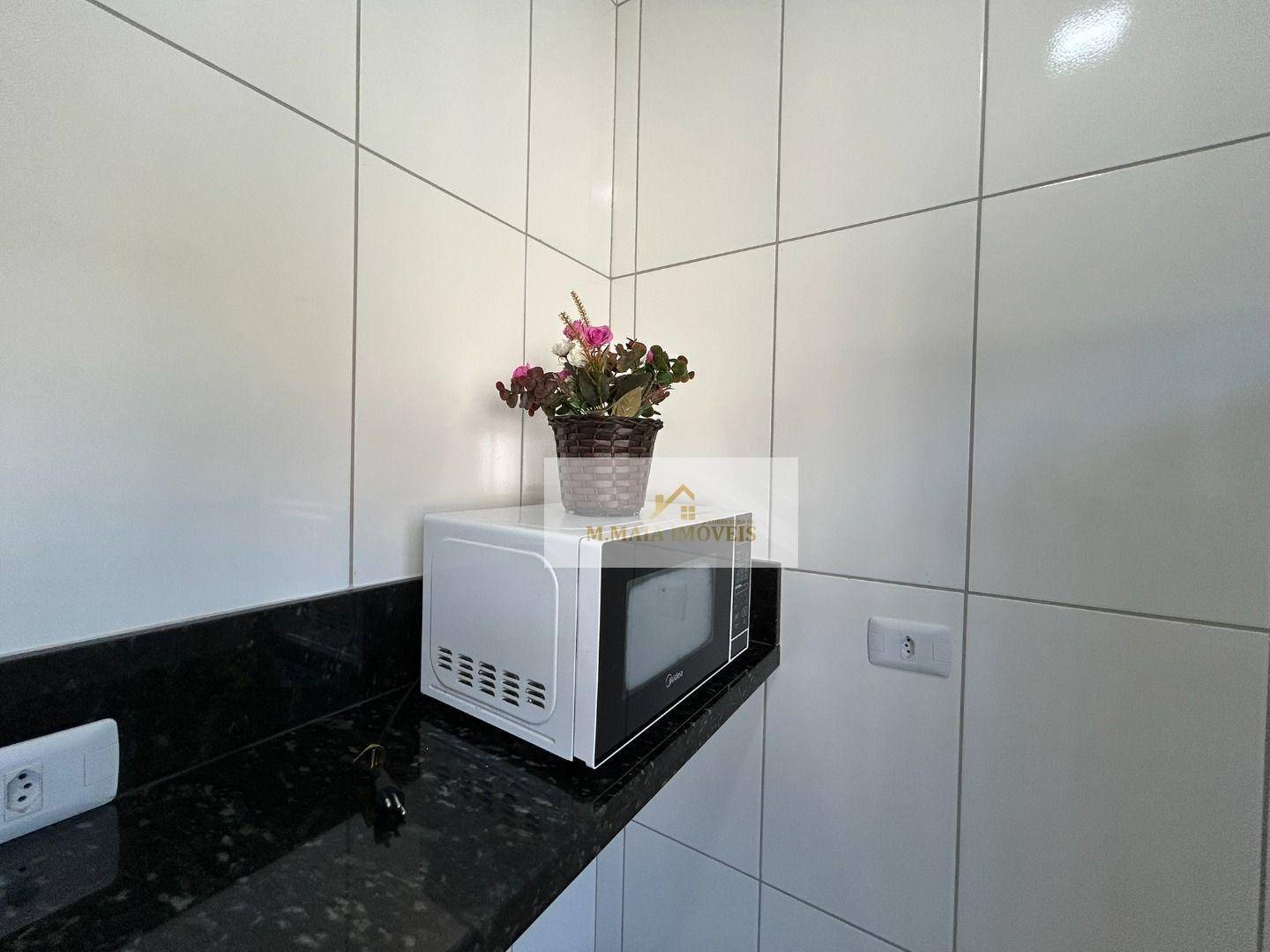 Sobrado em Balneário Itaguaí - foto 29