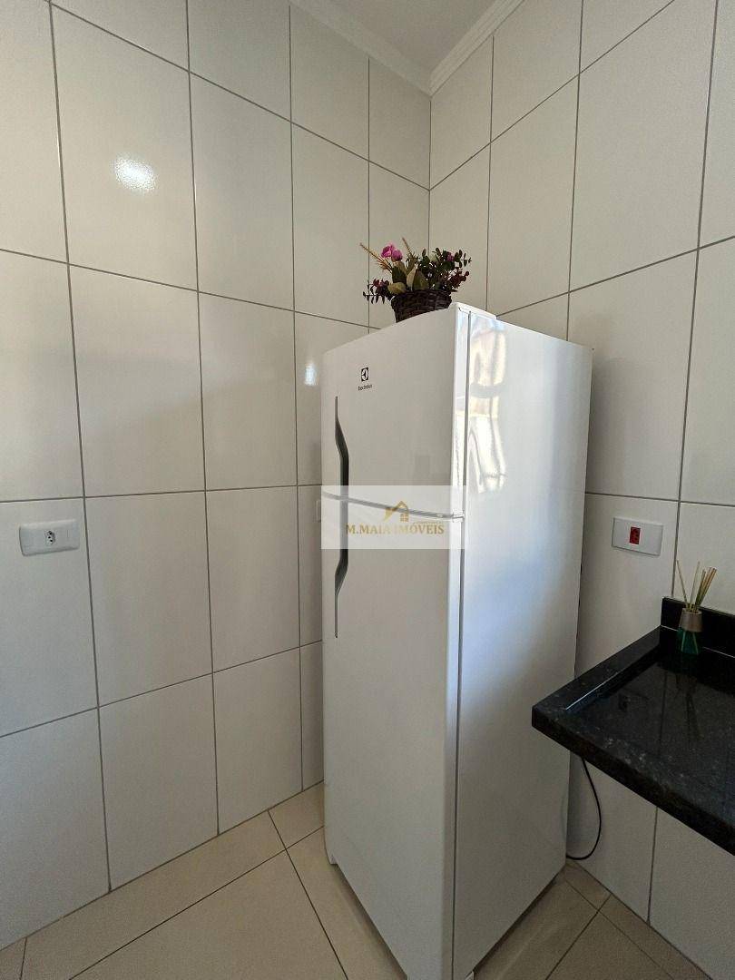 Sobrado em Balneário Itaguaí - foto 15
