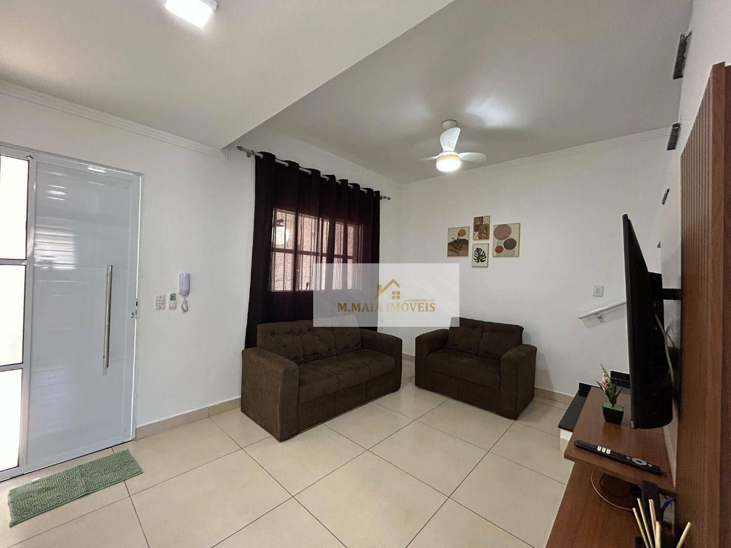 Sobrado em Balneário Itaguaí - foto 6