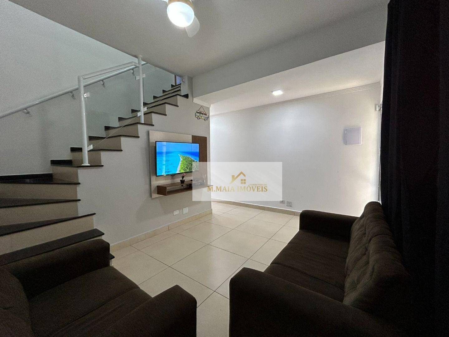 Sobrado em Balneário Itaguaí - foto 9