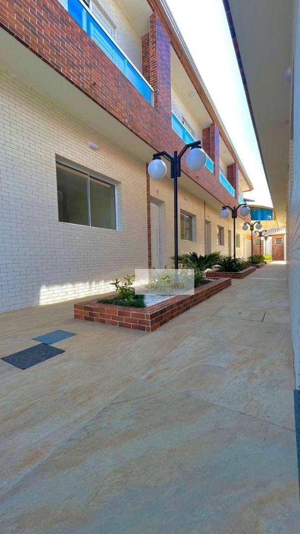 Sobrado em Balneário Itaguaí - foto 20