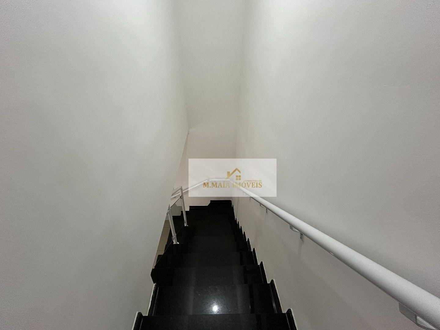 Sobrado em Balneário Itaguaí - foto 12