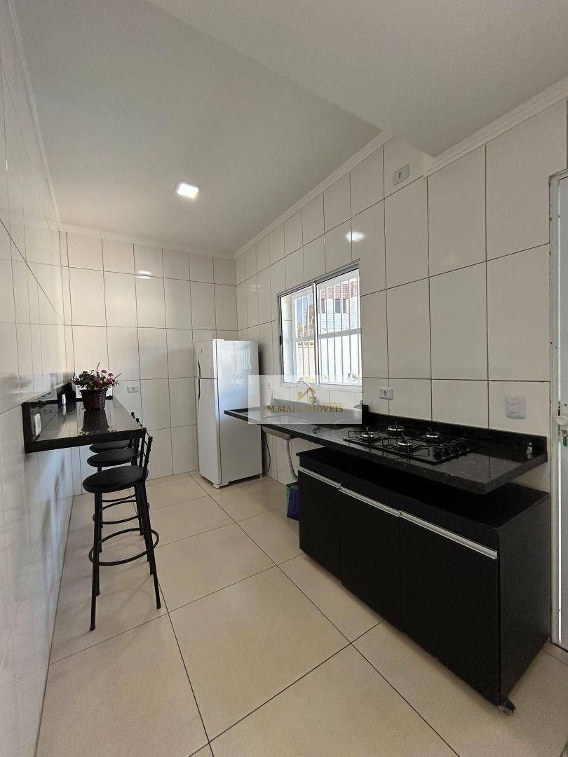 Sobrado em Balneário Itaguaí - foto 5