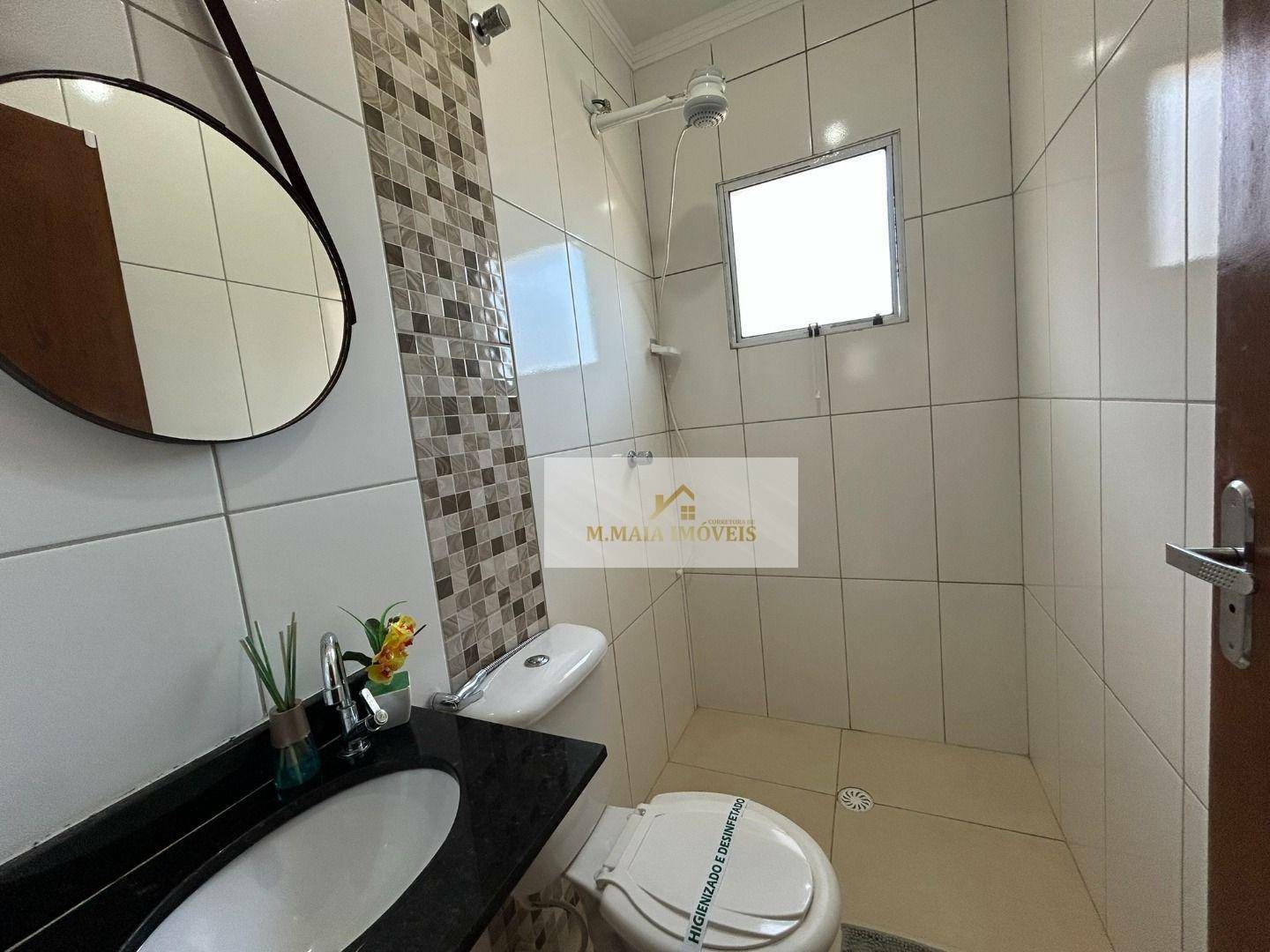 Sobrado em Balneário Itaguaí - foto 52