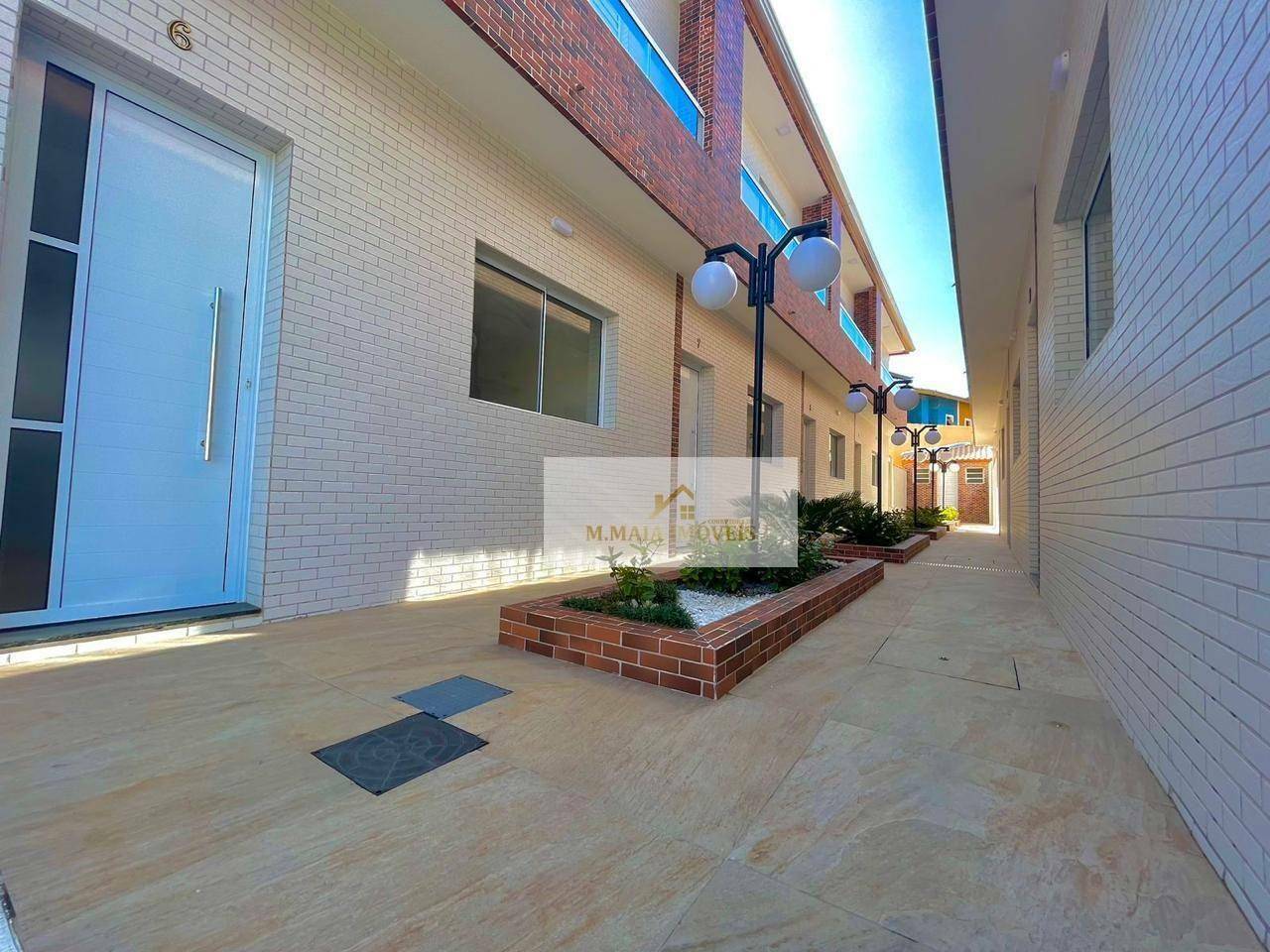 Sobrado em Balneário Itaguaí - foto 26