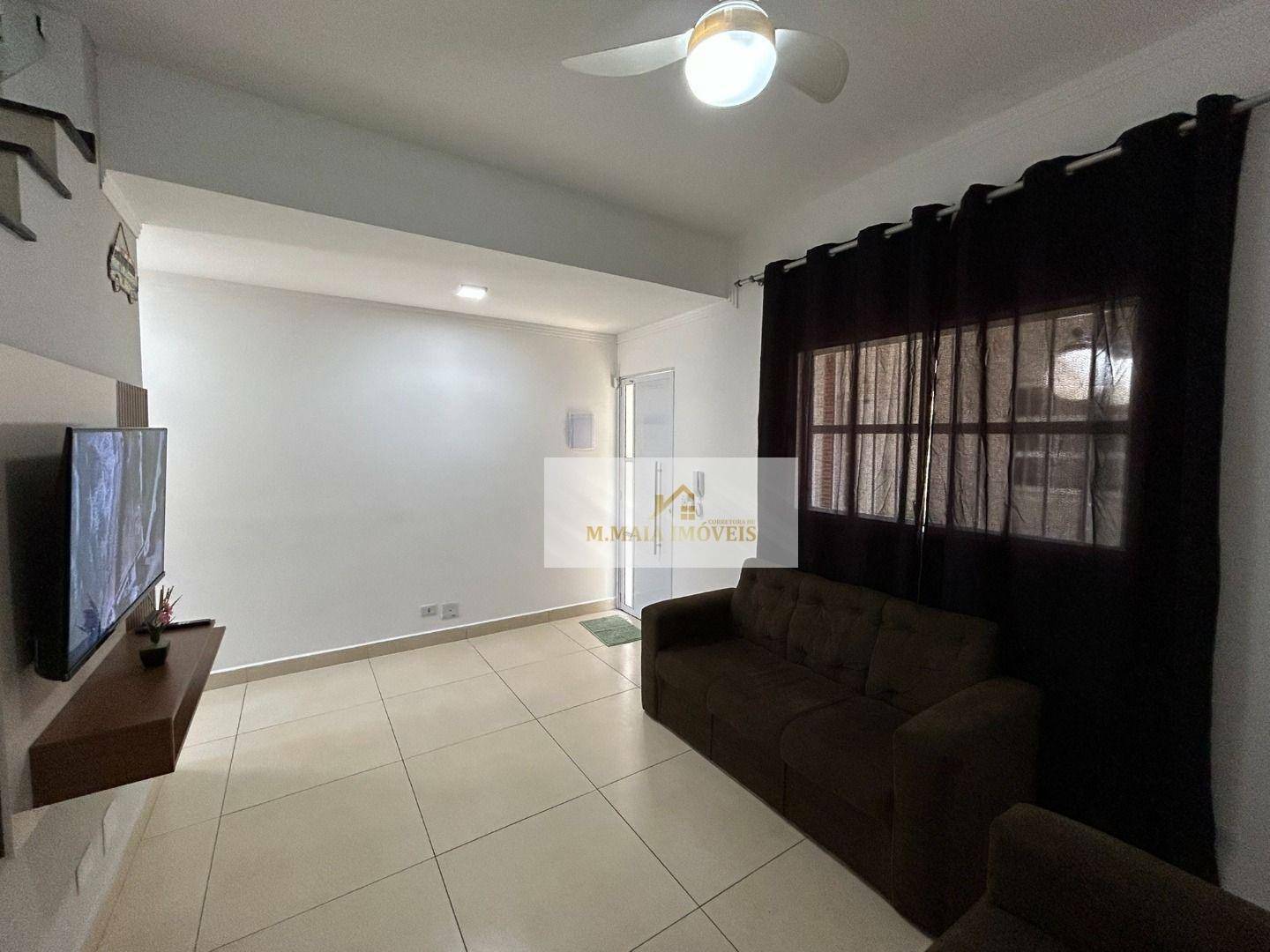 Sobrado em Balneário Itaguaí - foto 10