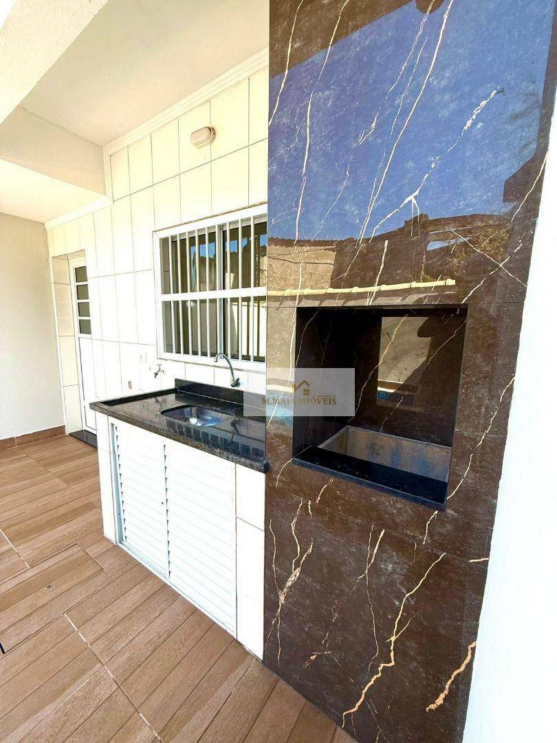 Sobrado em Balneário Itaguaí - foto 32