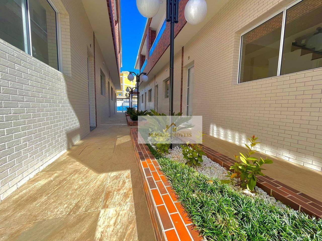 Sobrado em Balneário Itaguaí - foto 24