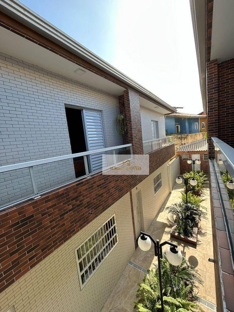 Sobrado em Balneário Itaguaí - foto 47