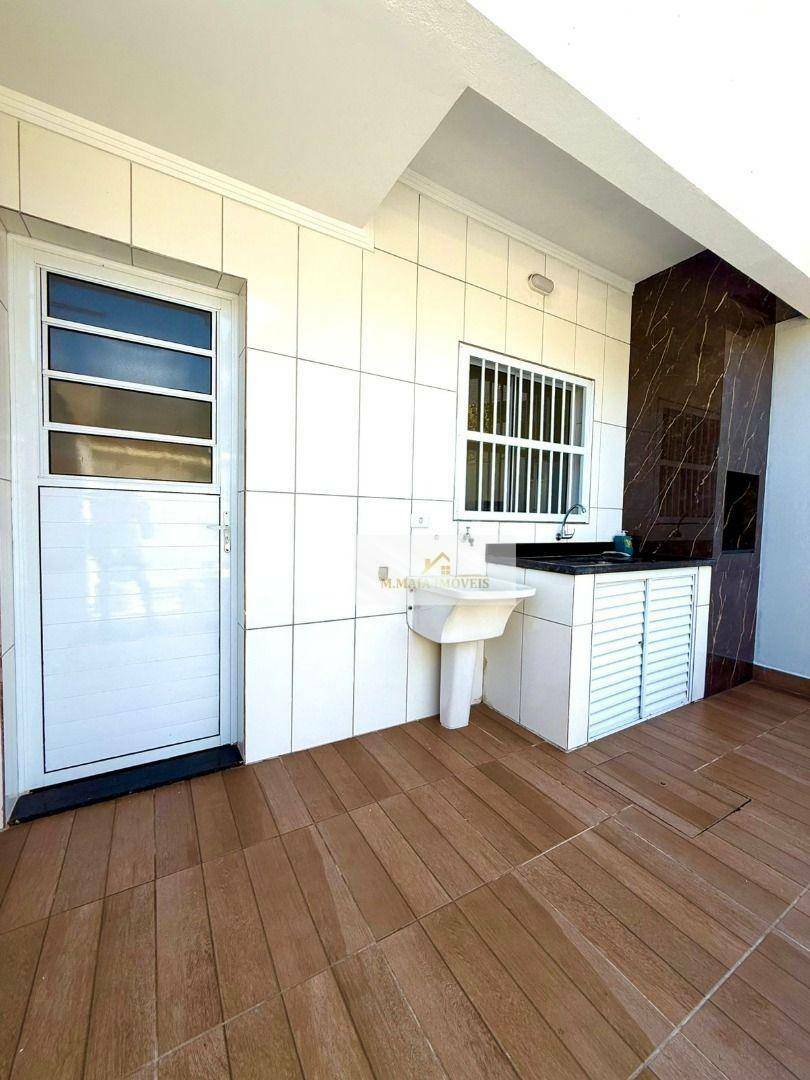 Sobrado em Balneário Itaguaí - foto 44