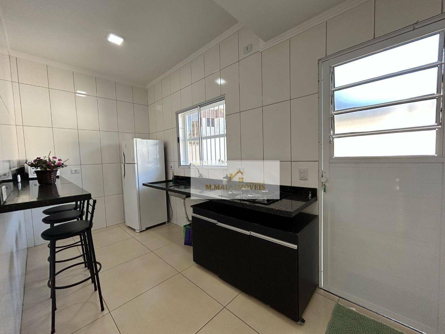 Sobrado em Balneário Itaguaí - foto 4