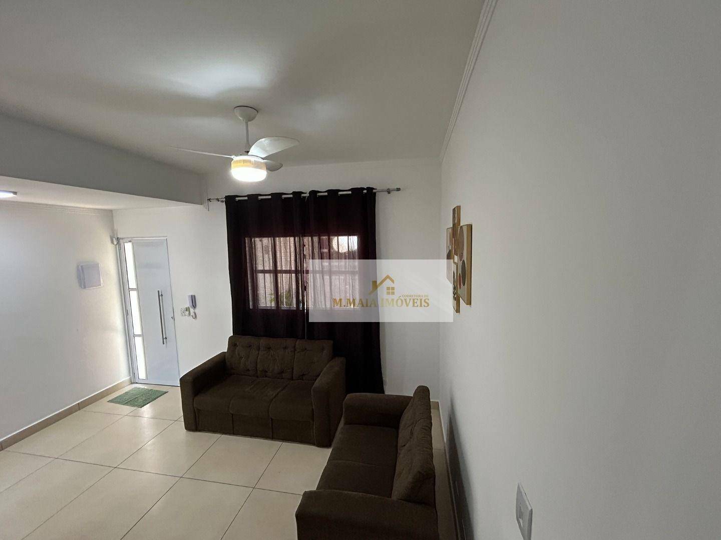 Sobrado em Balneário Itaguaí - foto 11