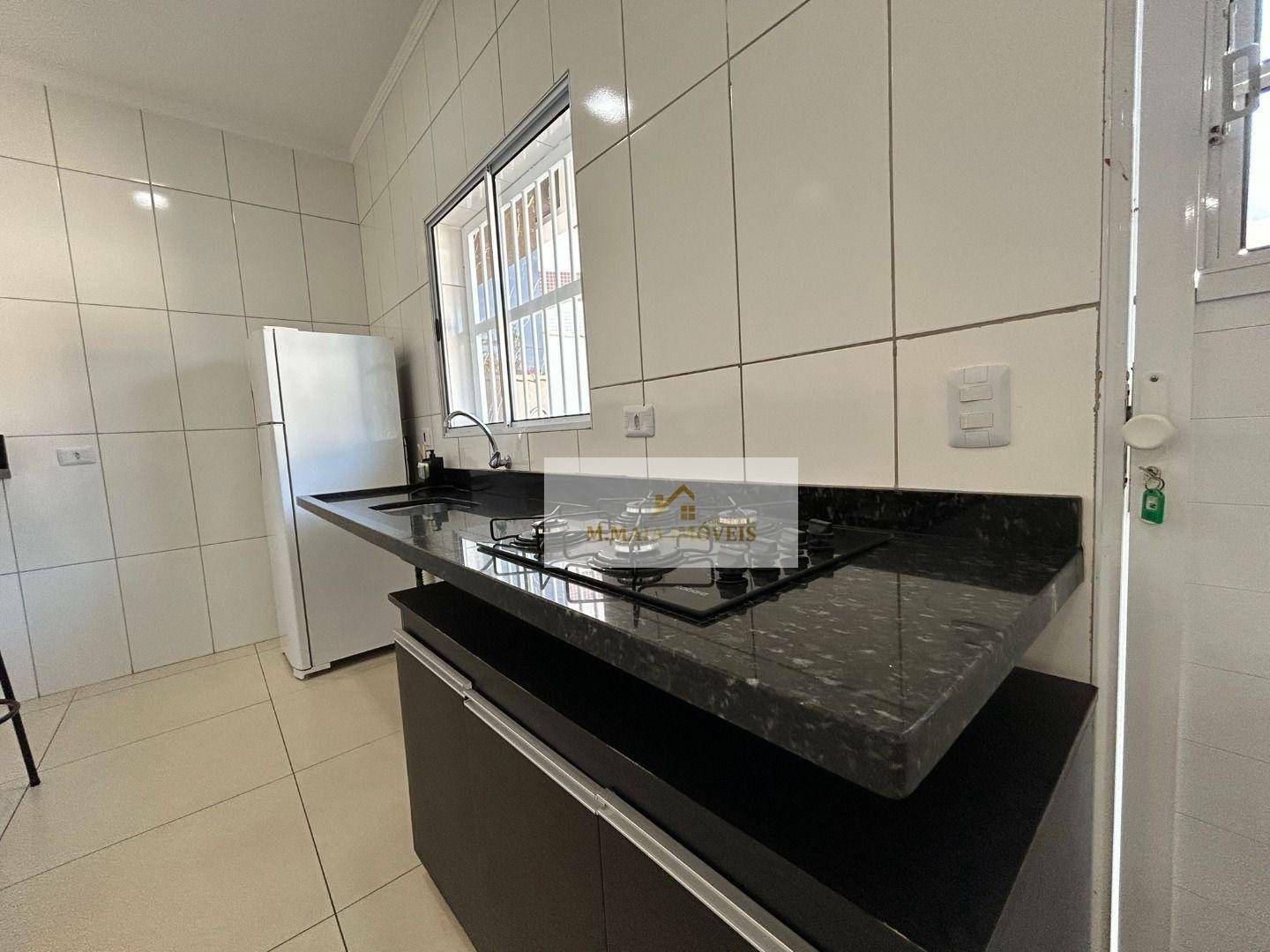 Sobrado em Balneário Itaguaí - foto 17