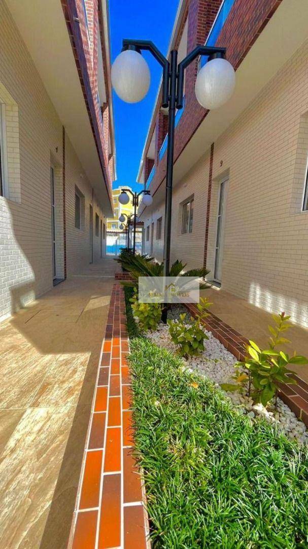 Sobrado em Balneário Itaguaí - foto 18