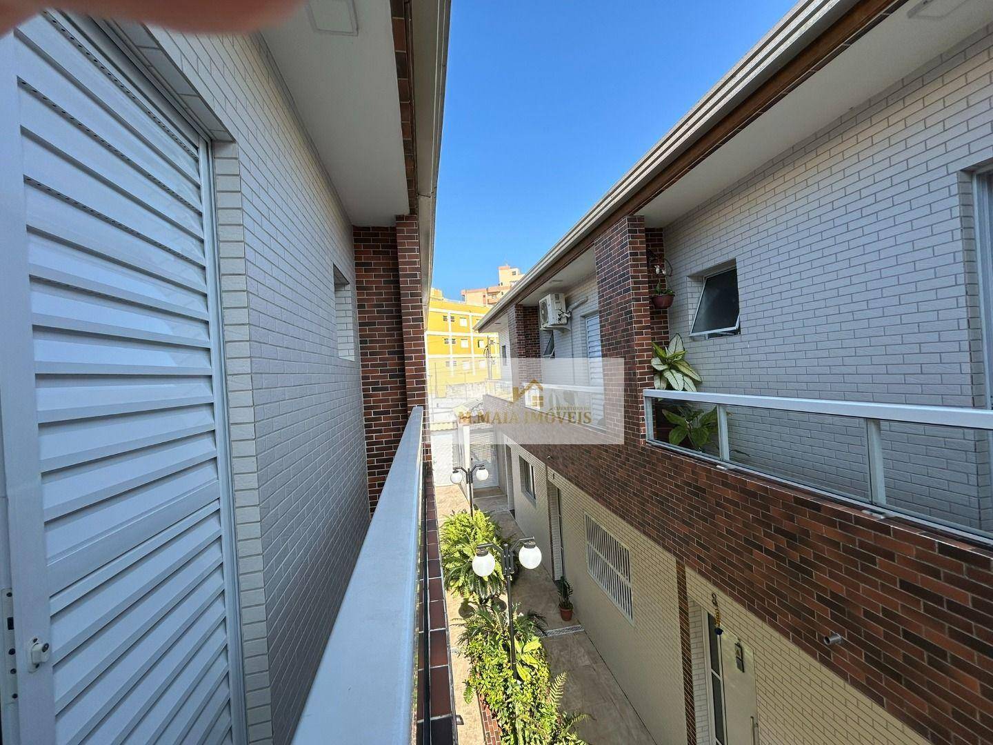 Sobrado em Balneário Itaguaí - foto 14