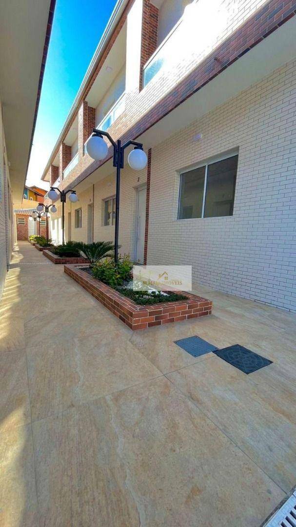 Sobrado em Balneário Itaguaí - foto 22