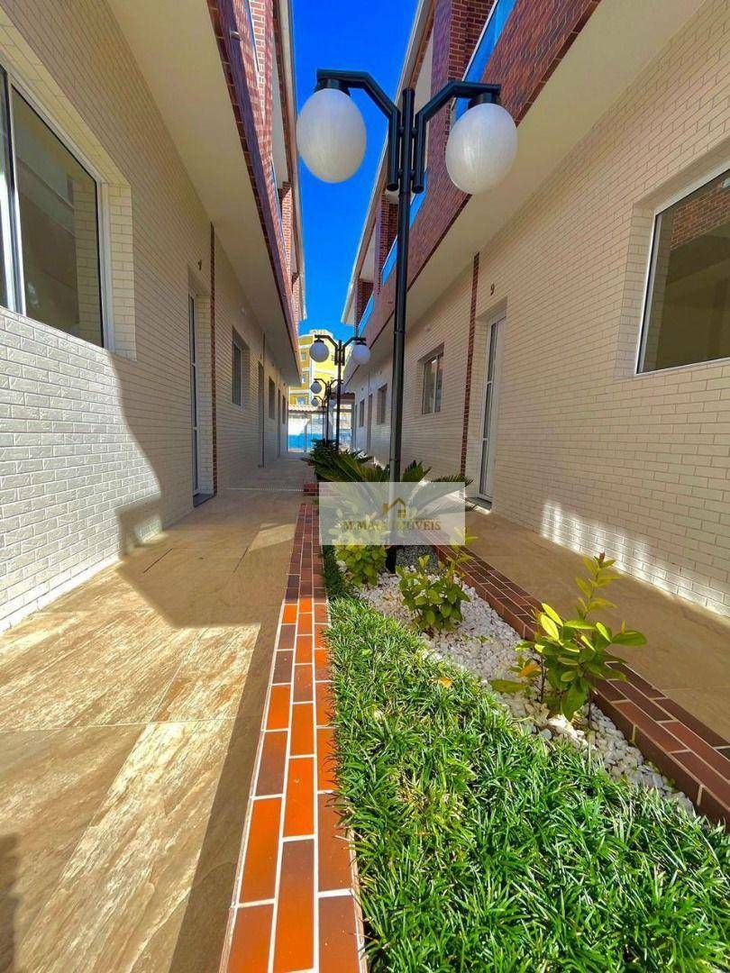 Sobrado em Balneário Itaguaí - foto 19