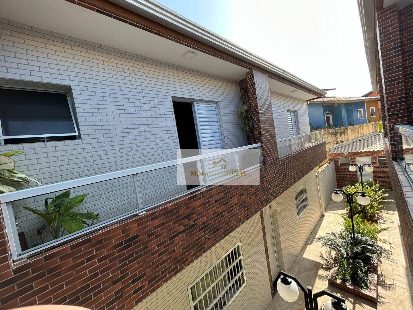 Sobrado em Balneário Itaguaí - foto 31