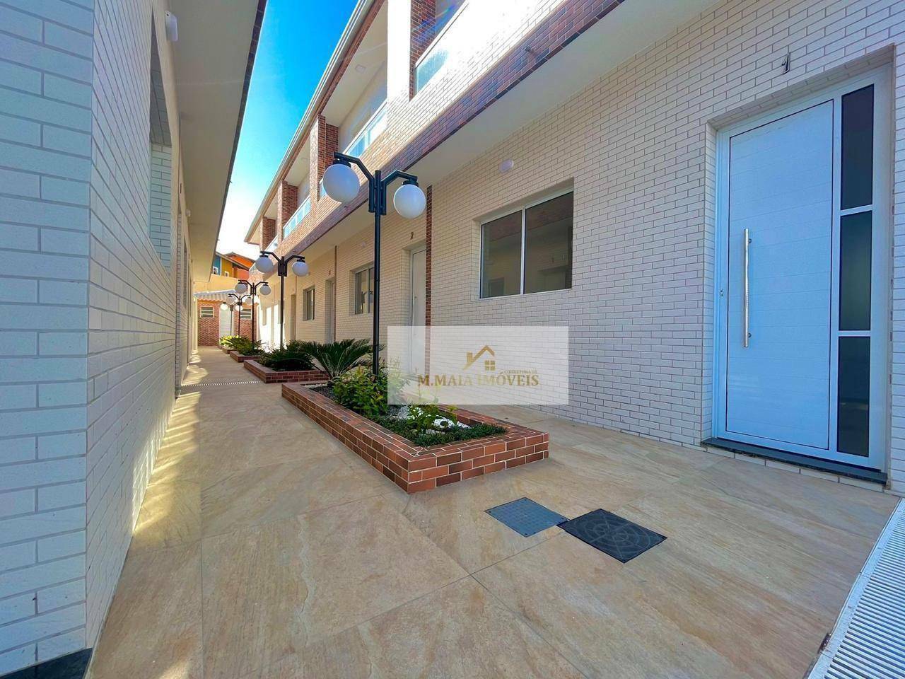 Sobrado em Balneário Itaguaí - foto 2