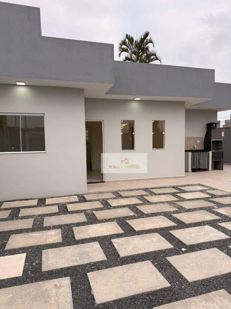 Casa em Jardim Magalhães - foto 3