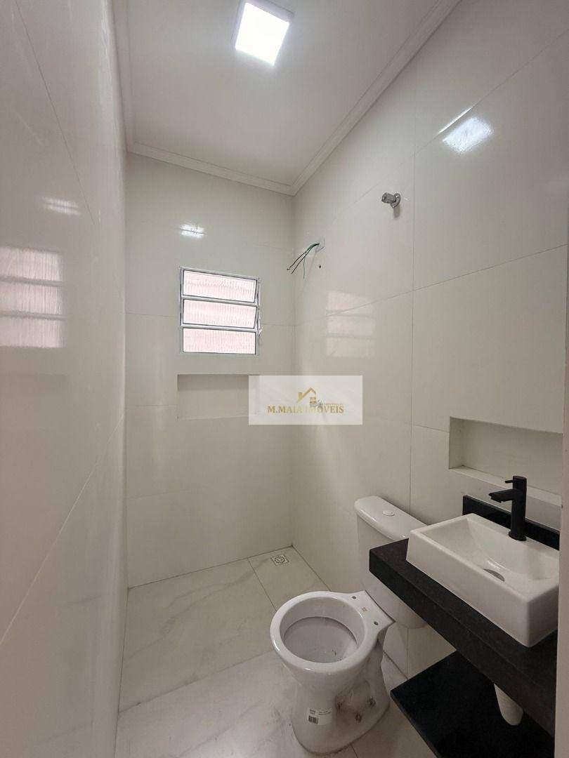 Casa em Jardim Magalhães - foto 18