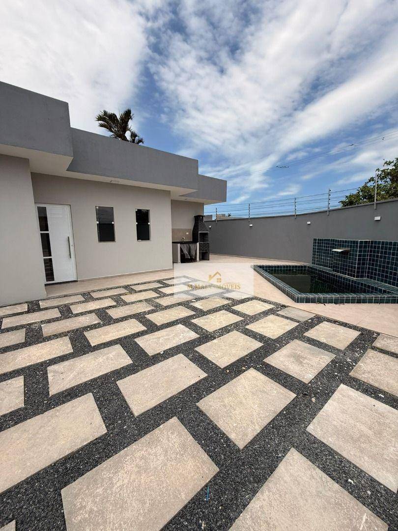 Casa em Jardim Magalhães - foto 23