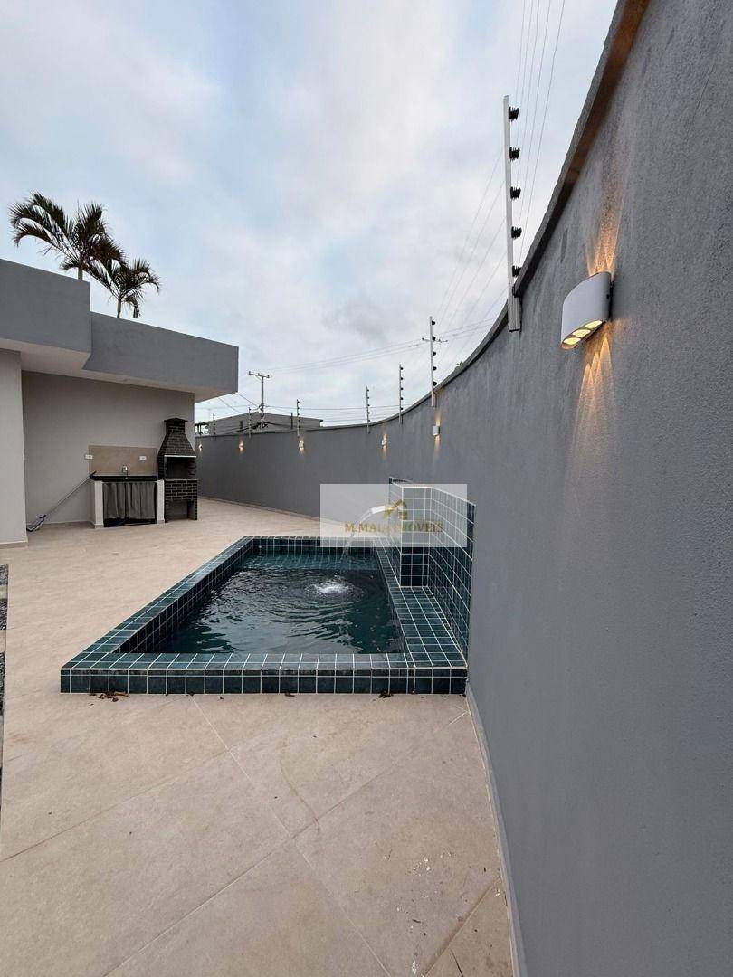 Casa em Jardim Magalhães - foto 6