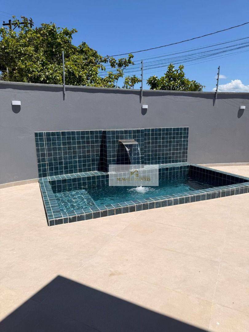 Casa em Jardim Magalhães - foto 8