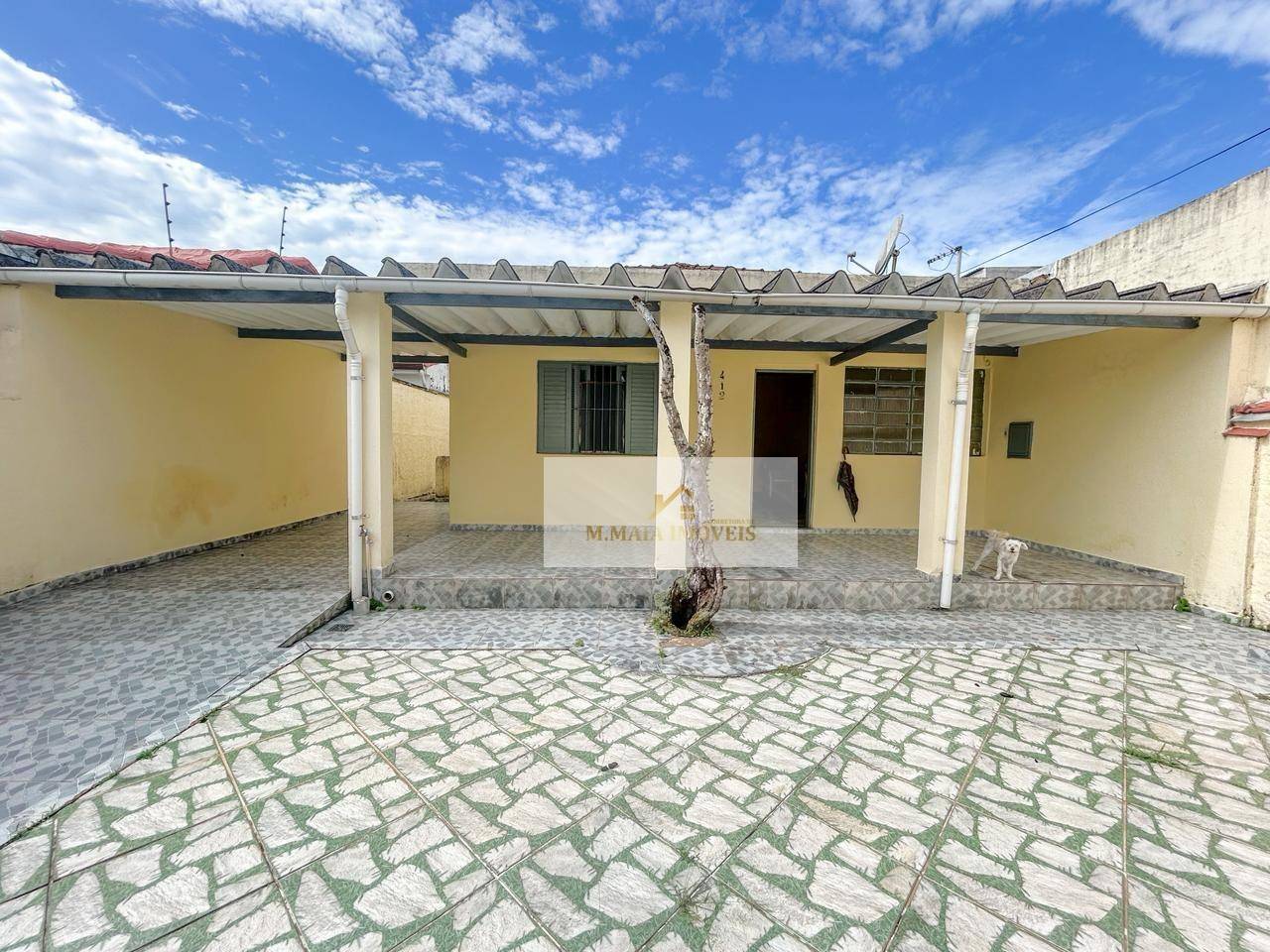 Casa em Jardim Casablanca - foto 2