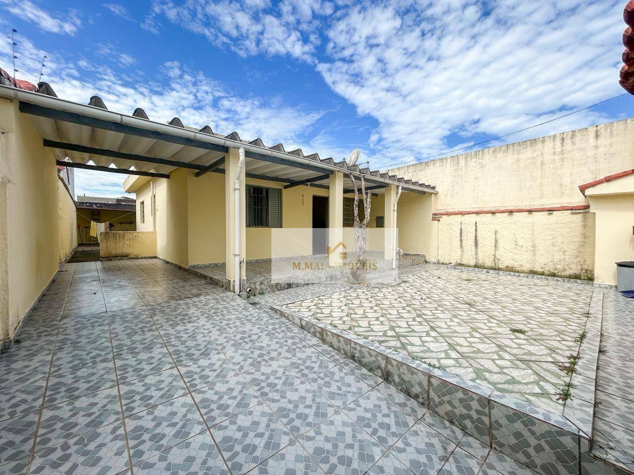 Casa em Jardim Casablanca