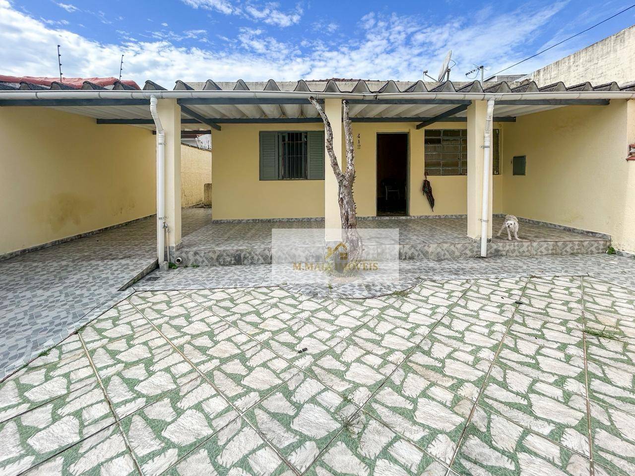 Casa em Jardim Casablanca - foto 17