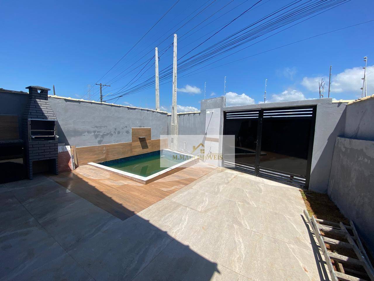Casa em Bopiranga - foto 2
