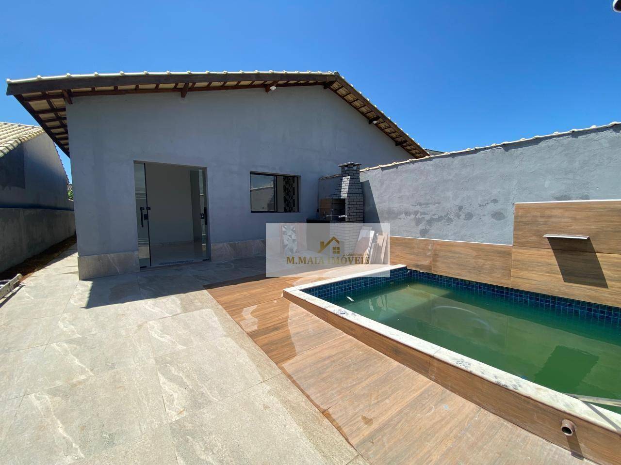 Casa em Bopiranga