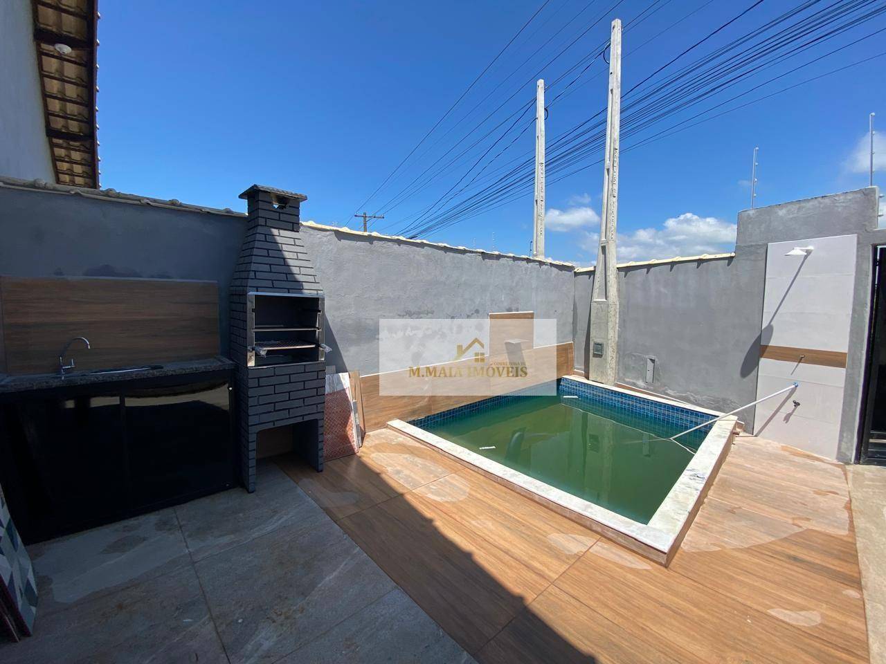 Casa em Bopiranga - foto 15