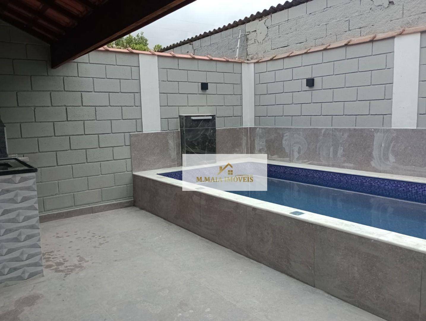 Casa em Nossa Senhora do Sion - foto 3