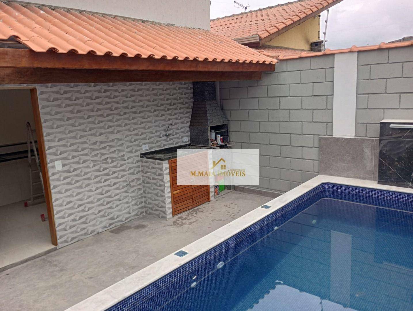 Casa em Nossa Senhora do Sion