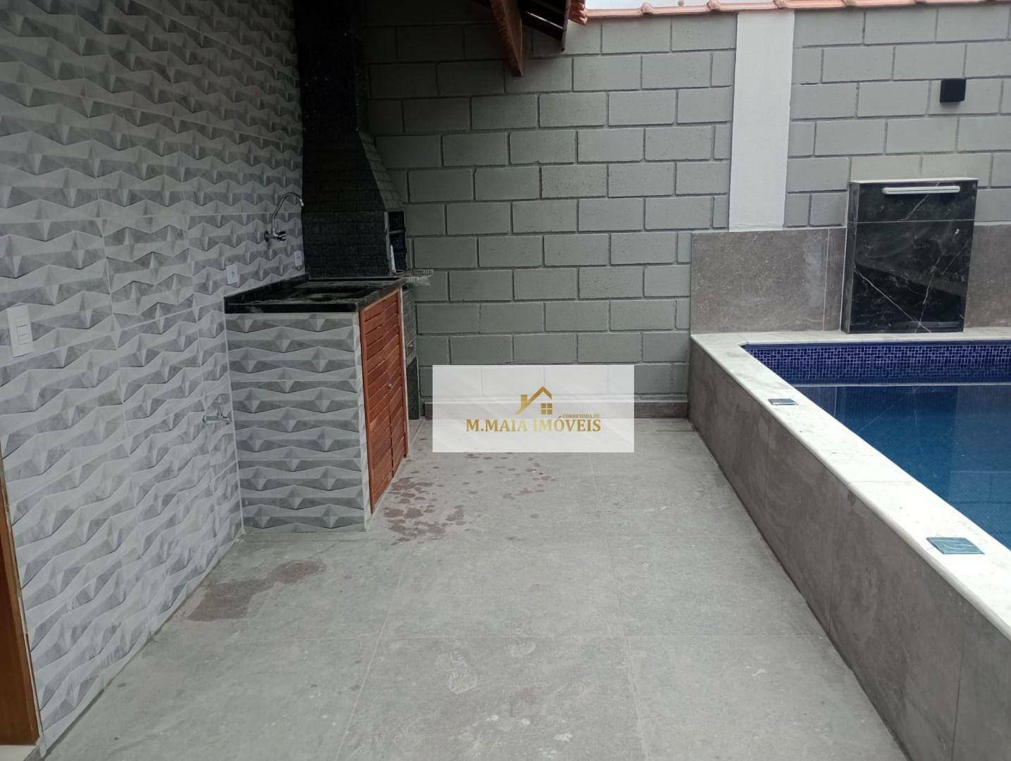 Casa em Nossa Senhora do Sion - foto 18