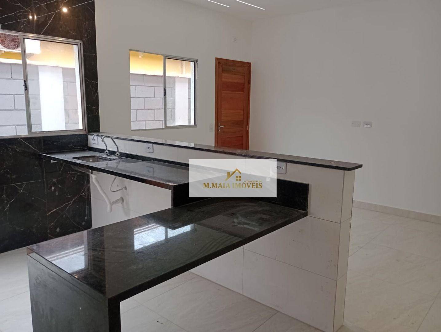 Casa em Nossa Senhora do Sion - foto 10