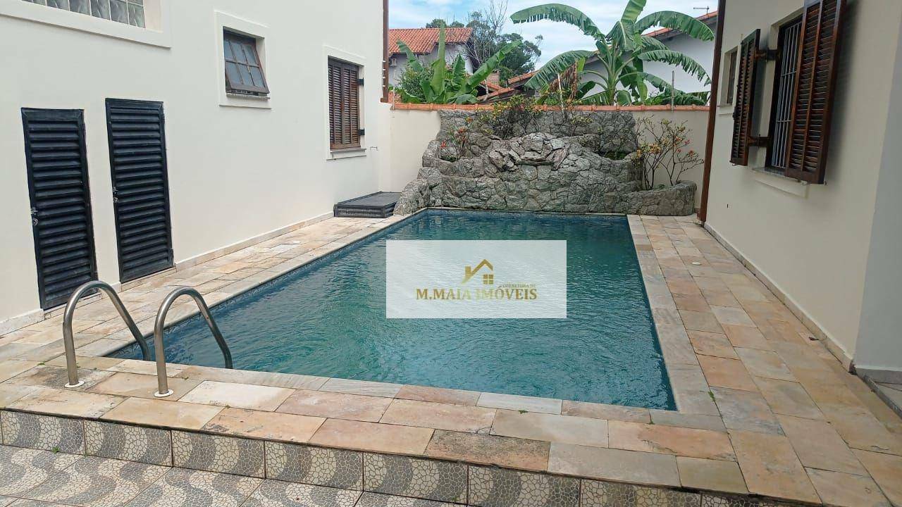 Sobrado à Venda em Balneário Continental, Peruíbe