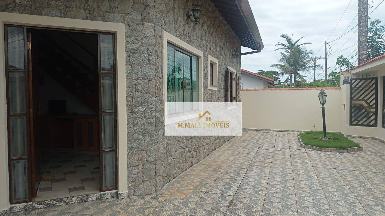 Sobrado em Balneário Continental - foto 18