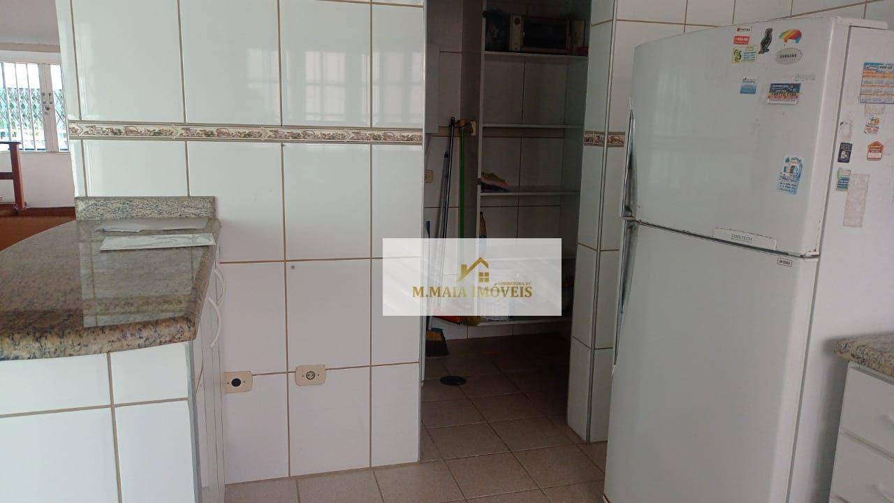 Sobrado em Balneário Continental - foto 12